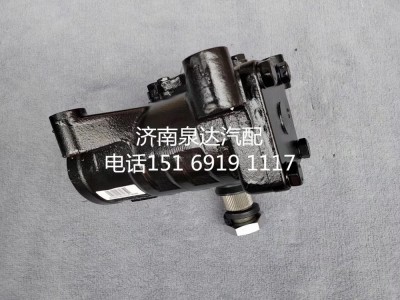 3409010-T13L0,方向机总成,济南泉达汽配有限公司