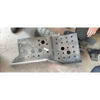 延伸梁 WG9525930327