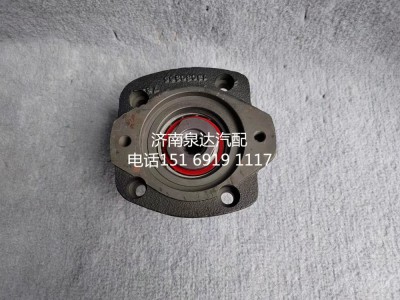 1000914084,液压泵座,济南泉达汽配有限公司
