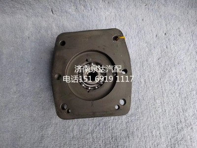 1001012214,液压泵座,济南泉达汽配有限公司
