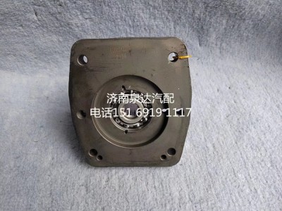 1001012214,液压泵座,济南泉达汽配有限公司