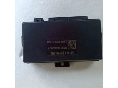 WG9716582004   MINI控制器