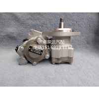 尼桑UD方向助力泵转向泵液压油泵21913482