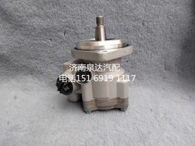 尼桑UD转向助力泵液压油泵叶片泵7679955312-7679955312-装车配套 尼桑UD转向助力泵液压油泵叶片泵7679955312-7679955312-装车配套