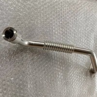 081V05701-0379增壓器回油管