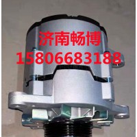上柴发电机S00003601+04