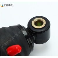 德龙81.41722.6052后悬气囊图2