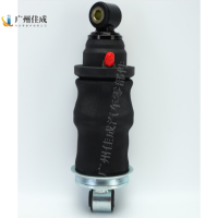 德龙81.41722.6052后悬气囊图4