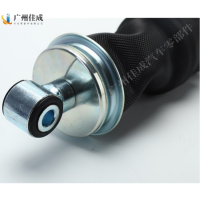 德龙81.41722.6052后悬气囊图7