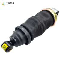 陕汽德龙F3000新X3000驾驶室前后空气弹簧避震器