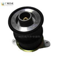 欧曼货车重卡驾驶室后悬减震气囊1B24950201011图5