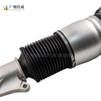 保时捷帕拉梅拉后避震器空气减震器气动气囊减震器空气悬挂图4