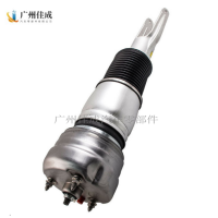 保时捷帕拉梅拉后避震器空气减震器气动气囊减震器空气悬挂图5