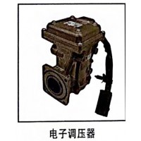 电子调压器