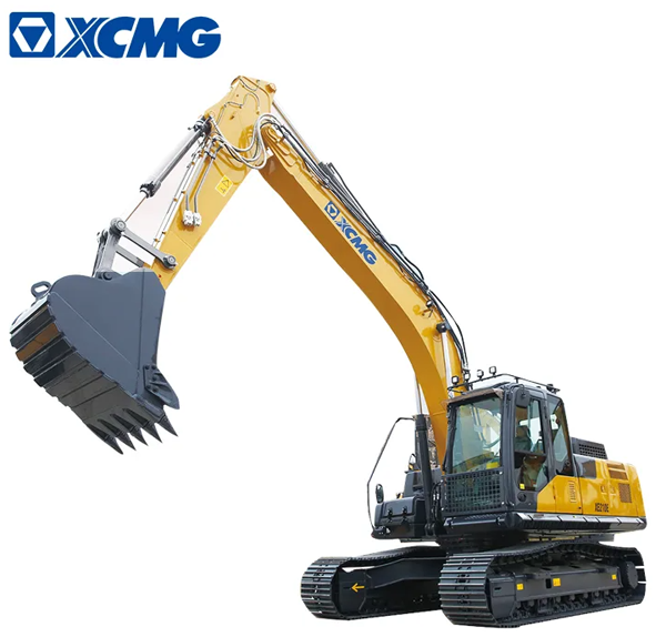 XE210C挖掘机