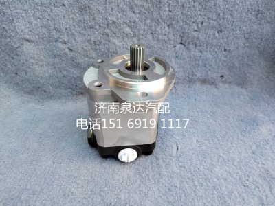 QC18/13-D14XZ,齿轮泵,济南泉达汽配有限公司