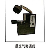 曼廢氣旁通閥