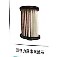 派格力尿素泵濾芯