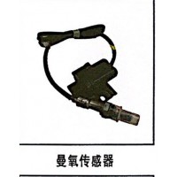 曼氧傳感器