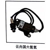 云內(nèi)國六氮氧