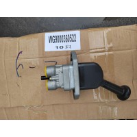 WG9000360522手制動閥