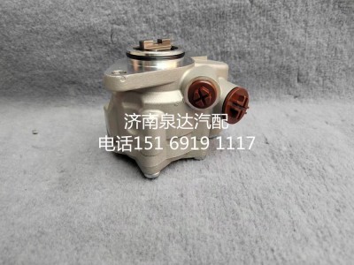 3406-850039,转向助力泵,济南泉达汽配有限公司