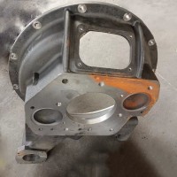 JS180-1601015-30离合器壳