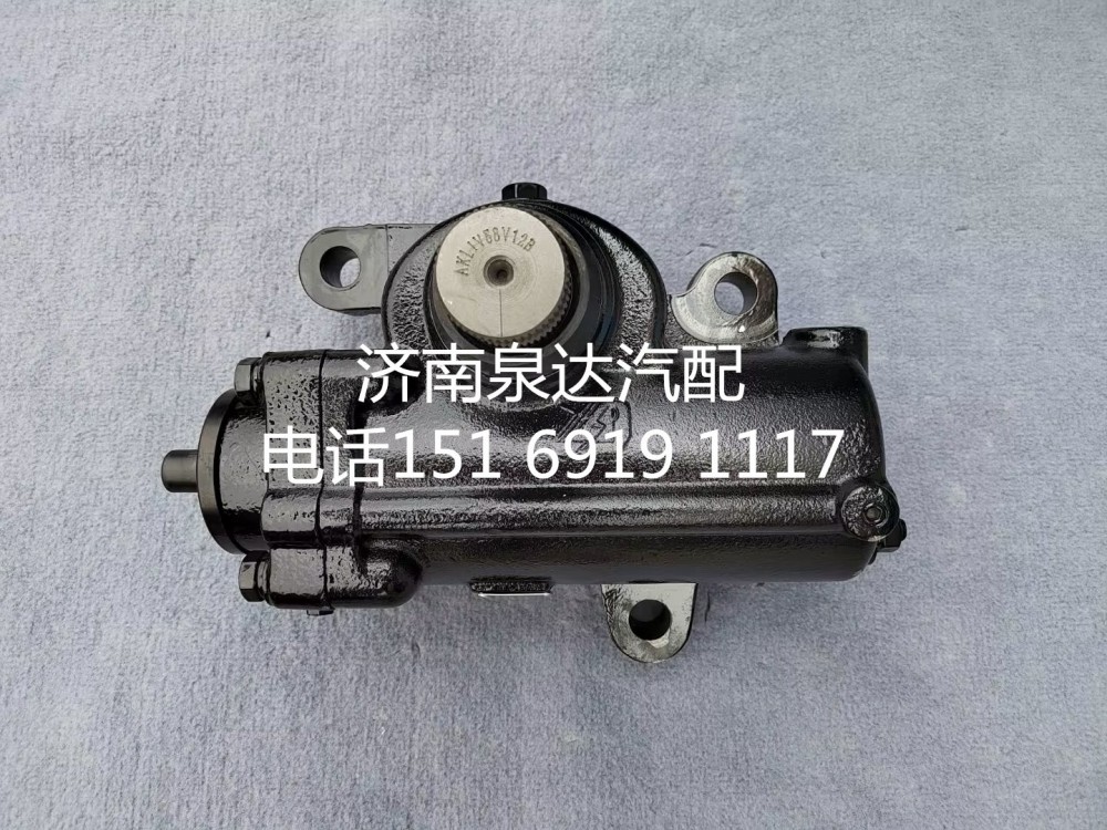 L0340140032A0,方向机总成,济南泉达汽配有限公司