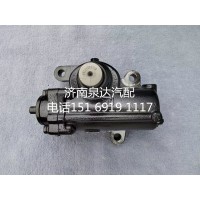 沙市久隆配套福田奧鈴捷運方向機總成轉向器轉向機