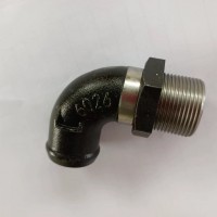 080V54120-6026吸氣彎管