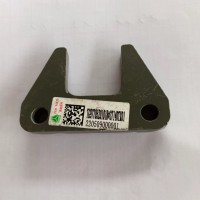TG97705201018限位擋板總成
