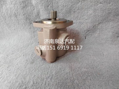 3406010-KR110,转向助力泵,济南泉达汽配有限公司