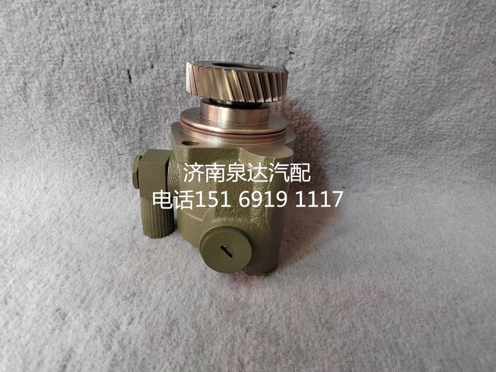 3407020-DD052,转向助力泵,济南泉达汽配有限公司