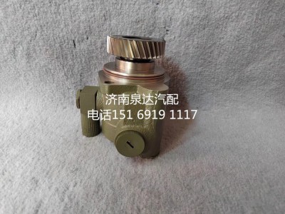 3407020-DD052,转向助力泵,济南泉达汽配有限公司