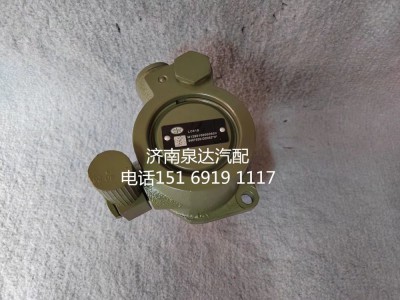 3407020-DD052,转向助力泵,济南泉达汽配有限公司