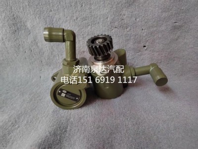 3407020-DP041,转向助力泵,济南泉达汽配有限公司