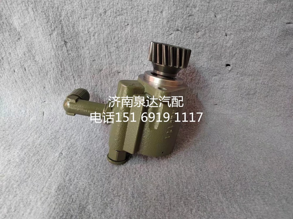3407020-DP041,转向助力泵,济南泉达汽配有限公司