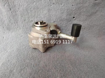 3407020-DP626,转向助力泵,济南泉达汽配有限公司