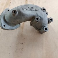 081V15201-0112排氣彎管