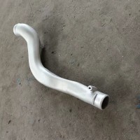 081V09411-0916中冷管