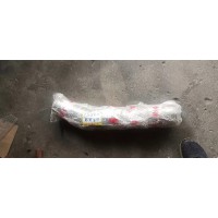 增壓器進(jìn)氣鋼管 WG9525195062