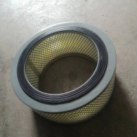 重汽汽車空氣濾清器 K2410空濾 2410濾芯