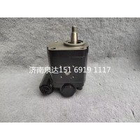 供应采煤机调高泵掘进机齿轮泵液压泵CBK-1016L/225