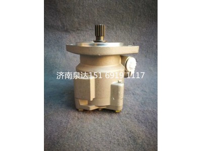 918072600005,转向助力泵,济南泉达汽配有限公司