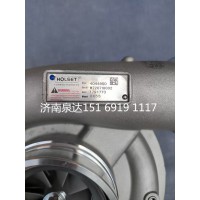 斯堪尼亚废气涡轮增压器4044950 1791773HX55