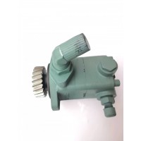 解放车转向助力泵340702A604-0646