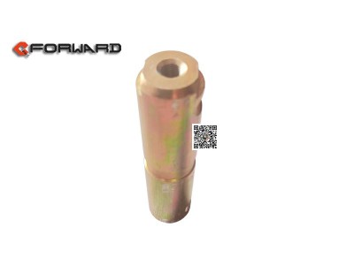 1108929500004,Rear leaf spring pin,济南向前汽车配件有限公司