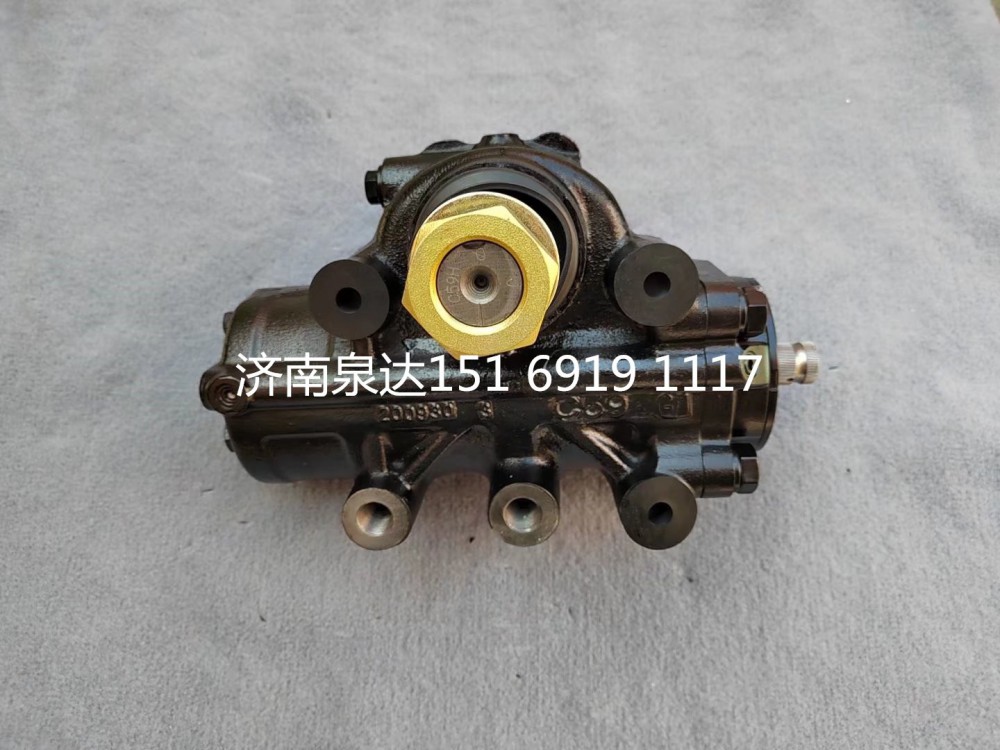 C59H-3411010,方向机总成,济南泉达汽配有限公司