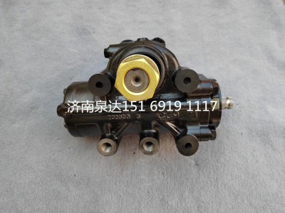 C59H-3411010,方向机总成,济南泉达汽配有限公司
