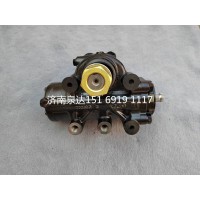 陜汽重卡德龍動(dòng)力轉(zhuǎn)向器轉(zhuǎn)向機(jī)轉(zhuǎn)向機(jī)DZ98149430100